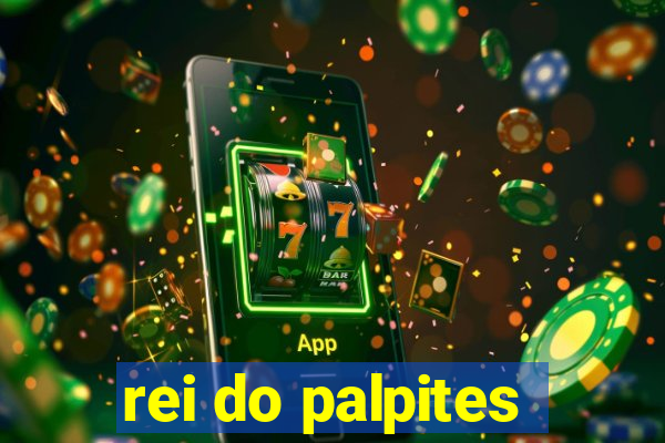 rei do palpites